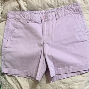 Eddie Bauer Lavender/Lilac  Women's Shorts